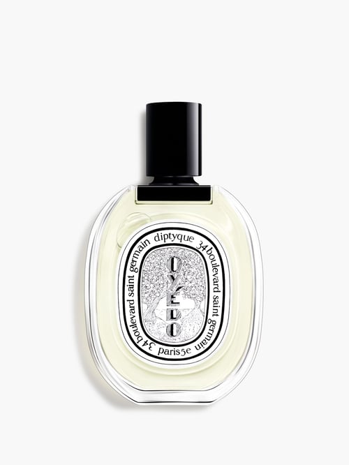 Diptyque Oyédo Review: A Zesty Citrus Escape