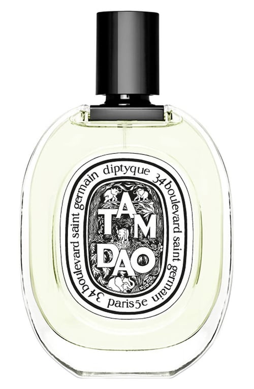 Diptyque Tam Dao: A Masterclass in Woody Elegance