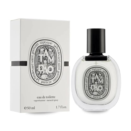 Diptyque Tam Dao Eau de Parfum – A Quiet Wood‑Forward Classic