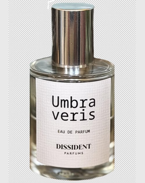 Dissident Umbra Veres Review: A Green Aromatic Masterpiece