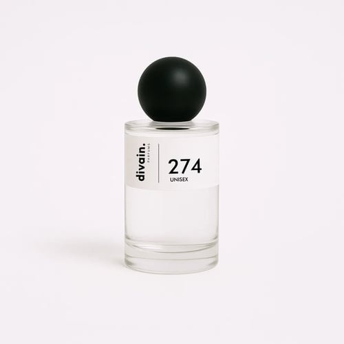 Divain DIVAIN-274: A Masterclass in Understated Elegance