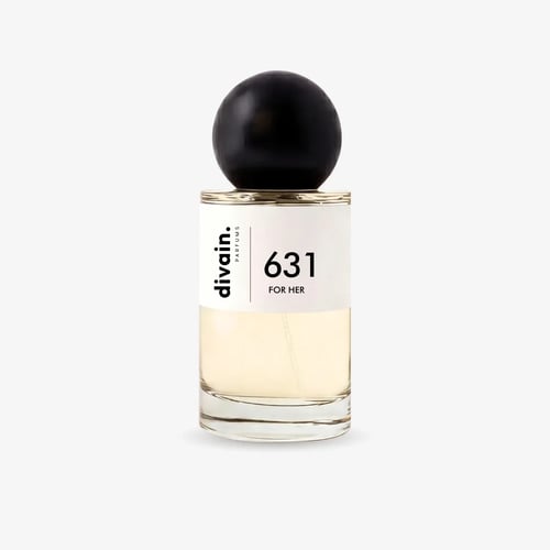 Divain-631 Review: A Luxurious Floral Chypre for the Discerning Woman