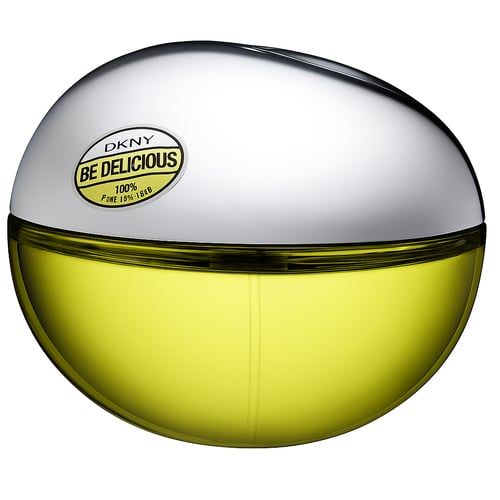 DKNY Be Delicious EDP Review: A Bite of Urban Freshness That Endures