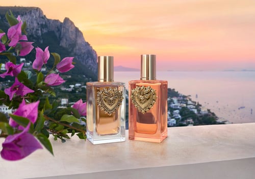 Dolce & Gabbana Devotion Eau de Parfum Review: A Gourmand Odyssey