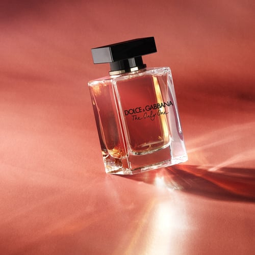 The Only One by Dolce & Gabbana: A Study in Modern Gourmand