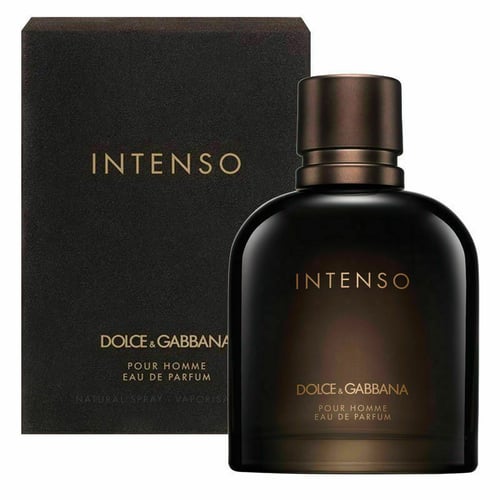 Dolce & Gabbana Intenso Eau de Parfum – A Modern Fougère for Cooler Evenings