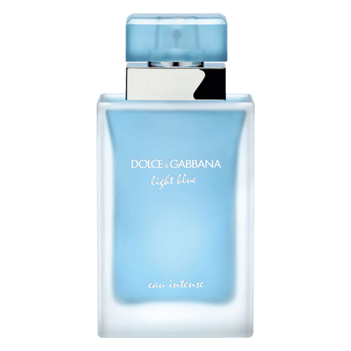 Review: Dolce & Gabbana Light Blue Eau Intense Eau de Parfum