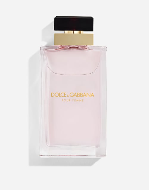 Dolce & Gabbana Pour Femme (2012) Review – A Gourmand Masterpiece