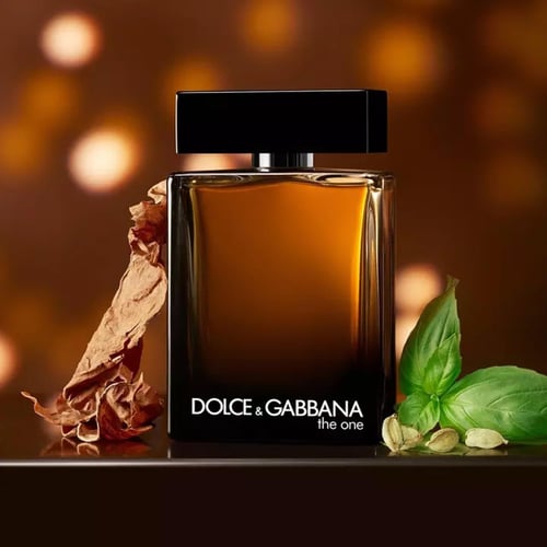 Dolce & Gabbana The One Parfum: A Scholarly Review
