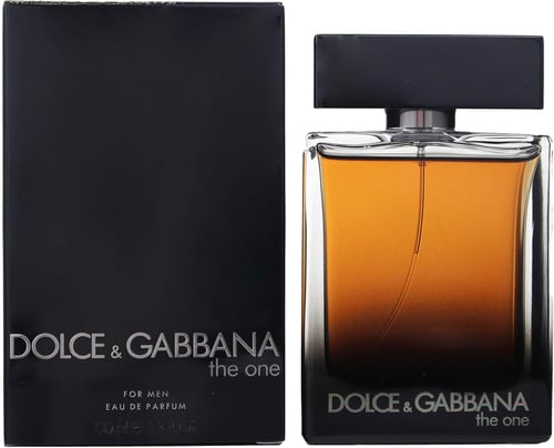 Dolce&Gabbana The One for Men Eau de Parfum: A Deep Dive into Enduring Masculine Elegance