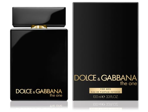 Dolce & Gabbana The One for Men Intenso Review: A Deeper, Darker Elegance