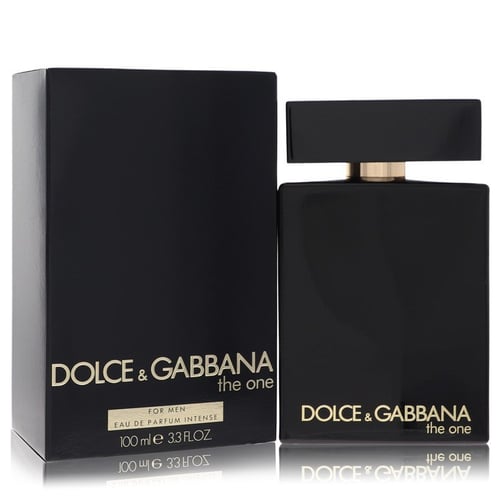 Dolce & Gabbana The One Intenso Review: A Luxurious Amber Spice Masterpiece