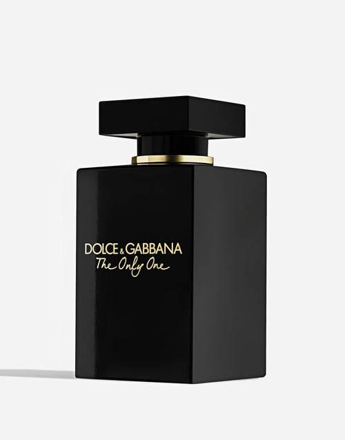 Dolce & Gabbana The Only One Intense Review: Warm Elegance