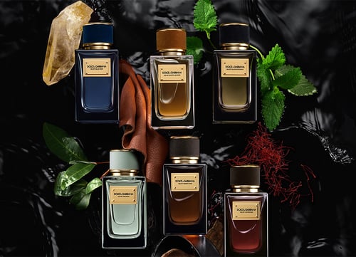 Dolce & Gabbana Velvet Imperial Review: A Floral Opus