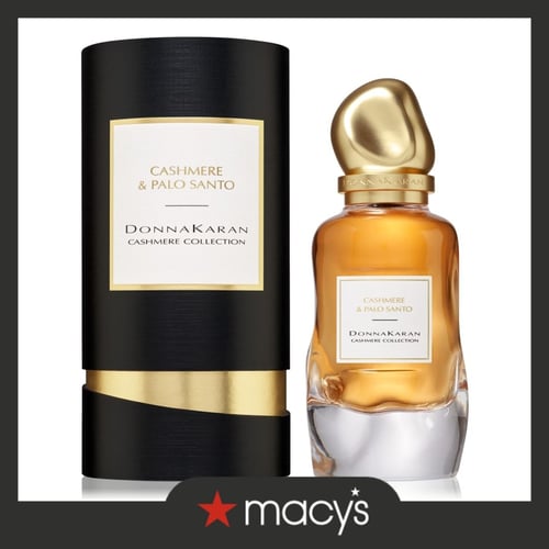 Donna Karan Cashmere & Palo Santo: A Scholarly Olfactory Study
