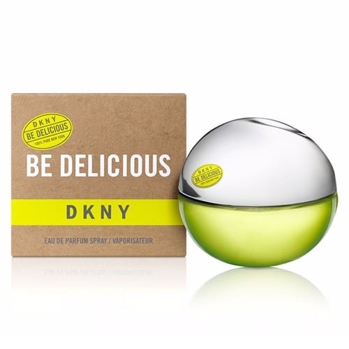 Donna Karan DKNY Be Delicious: A Modern Perfume Icon Review