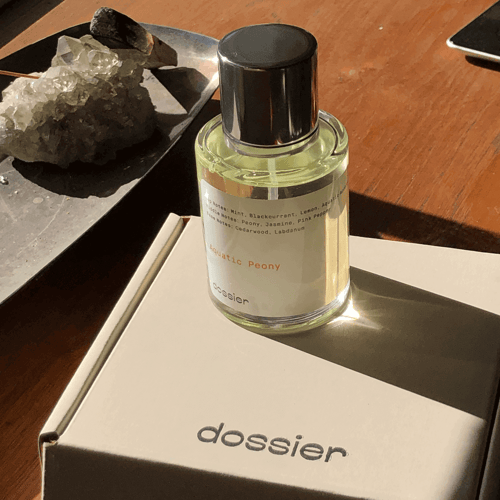 Dossier Aurora Review: Affordable BR540 Alternative