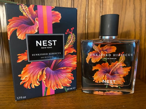 Dossier Floral Aldehyde Review: Affordable Chanel No. 5?