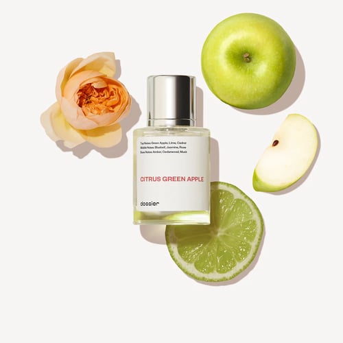 Dossier Floral Green: A Verdant Floral Analysis