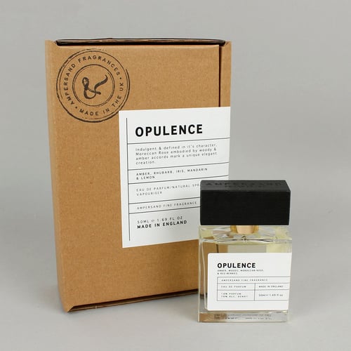 Dossier Floral Opulence: A Conceptual Review of an Unreleased Fragrance