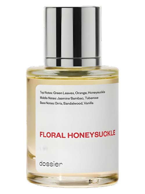 Dossier Floral Tuberose Review: Affordable White Floral Gem