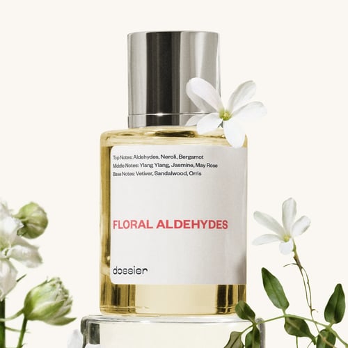 Dossier Floral Tuberose Review: An Affordable White Floral Bloom - Vivir