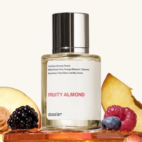 Dossier Fruity Almond: The Ultimate Affordable Luxury Review