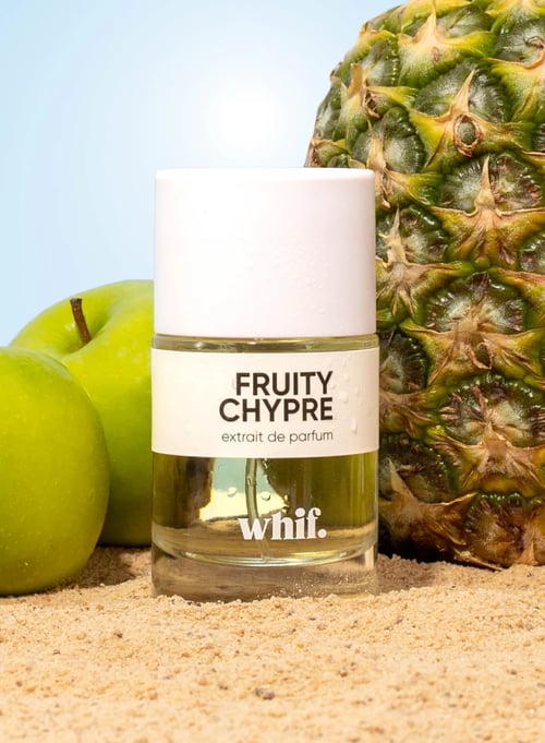 Dossier Fruity Chypre Review: A Luxe Dupe for Less