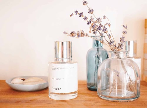 Dossier Lily Review: Fresh Floral for Everyday Elegance