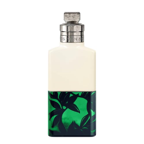 Drizztan Santal Greenery Review: A Green Woody Masterpiece
