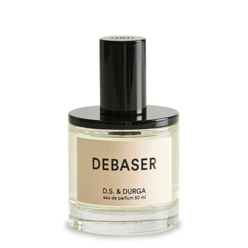 DS & Durga Debaser: A Masterclass in Green Fig Sophistication