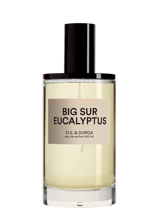 DS & Durga Eucalyptus: A Study in Botanical Precision