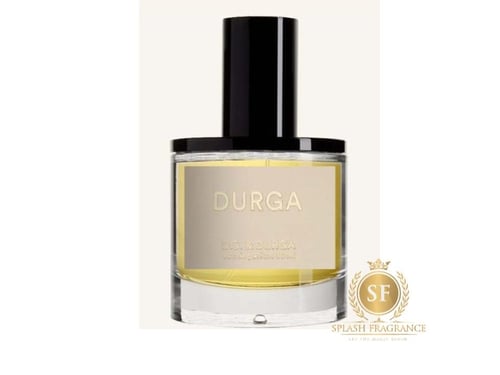 DS & Durga Noise: A Masterclass in Olfactory Abstraction