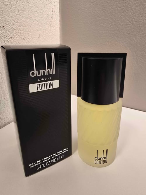 Dunhill Edition: The Quietly Confident ’80s Classic Revisited