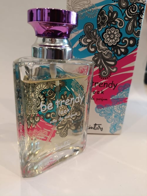 Dzintars Be Trendy Look Review: A Fruity-Floral Latvian Gem
