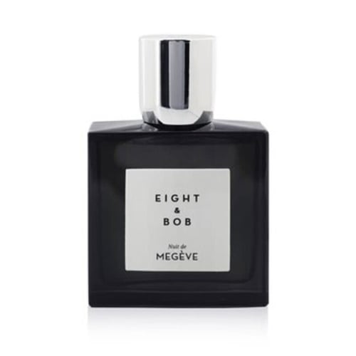Eight & Bob Nuit de Megève Review: A Warm Alpine Escape