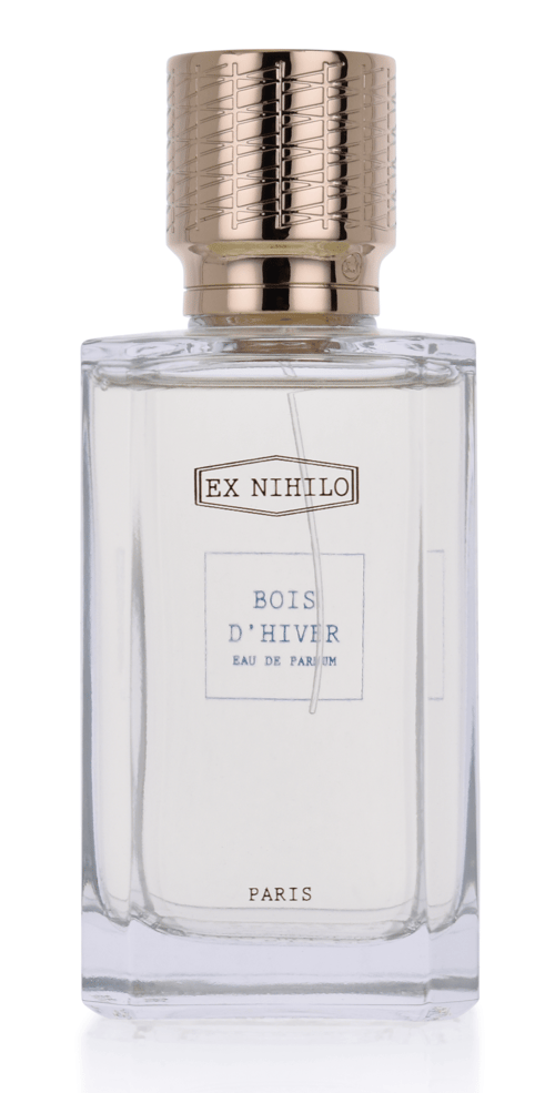 Eight & Bob Original Review: The Scent of a Legend