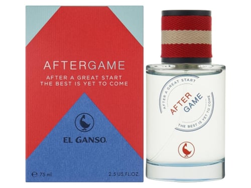 El Ganso After Game EDT Review: A Fresh Take on Masculine Scents