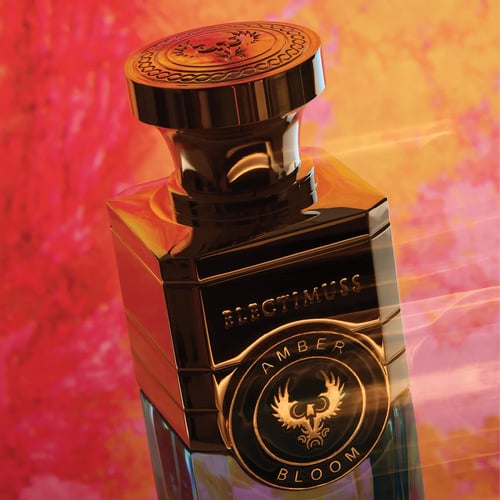 Electimuss Amber Bloom Review: A Sun-Drenched Masterpiece