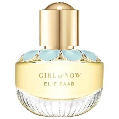 Elie Saab Girl of Now Review: Sweet Gourmand Delight