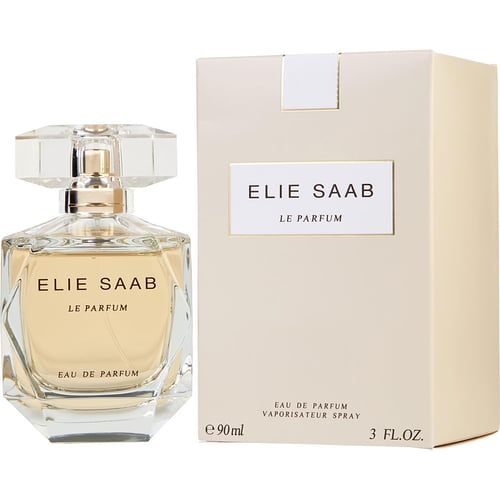 Elie Saab Le Parfum EDP Review: Elegance in a Bottle