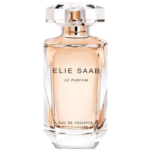 Elie Saab Le Parfum EDT Review: A Modern White Floral Icon