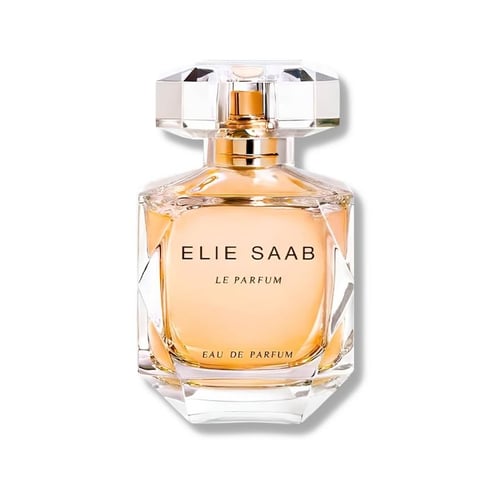 Elie Saab Le Parfum EDP Review: A Timeless Floral Elegance