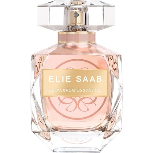 Elie Saab Le Parfum Essentiel Review: Gardenia Reimagined