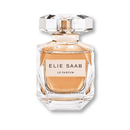 Elie Saab Le Parfum Intense Review: A Luxurious Oriental Floral