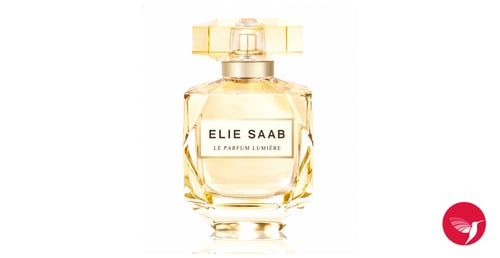 Elie Saab Le Parfum Lumière: A Radiant White Floral Review