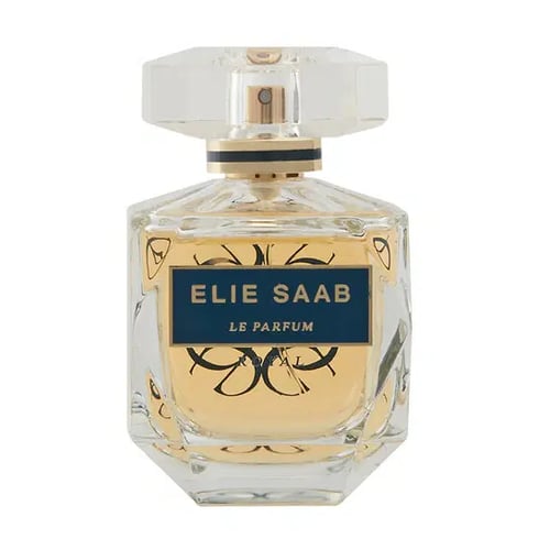 Elie Saab Le Parfum Royal Review: A Regal Rose-Oriental