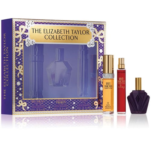 Elisabettah Twilelet: A Fragrance That Doesn't Exist?