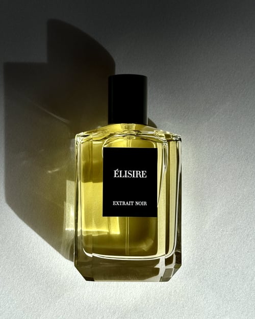 Elisire Extrait Noir Review: A Dark, Spicy Masterpiece
