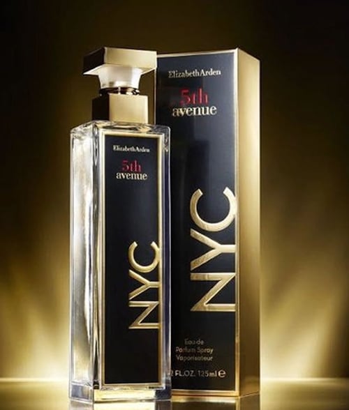 Elizabeth Arden 5th Avenue Review: Timeless Floral Elegance